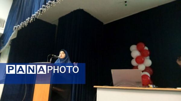 برگزاری انتخابات مجلس شورای دانش‌آموزی