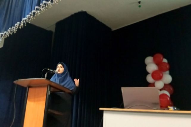 برگزاری انتخابات مجلس شورای دانش‌آموزی