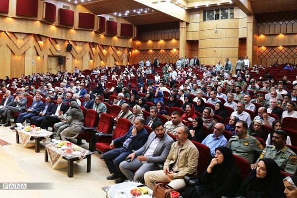 چهارمین همایش ملی یوزپلنگ آسیایی در خراسان شمالی
