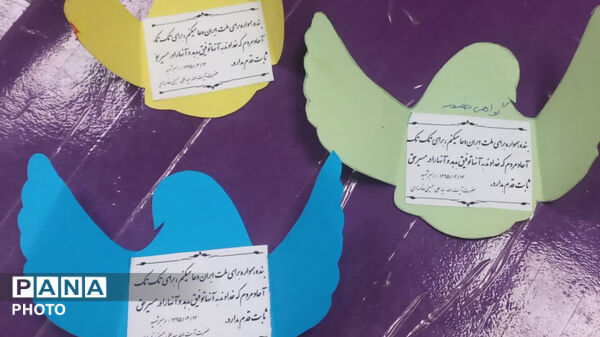 تابستانی پرنشاط برای کودکان و نوجوانان الشتر با برگزاری کارگاه‌های متنوع فرهنگی و هنری