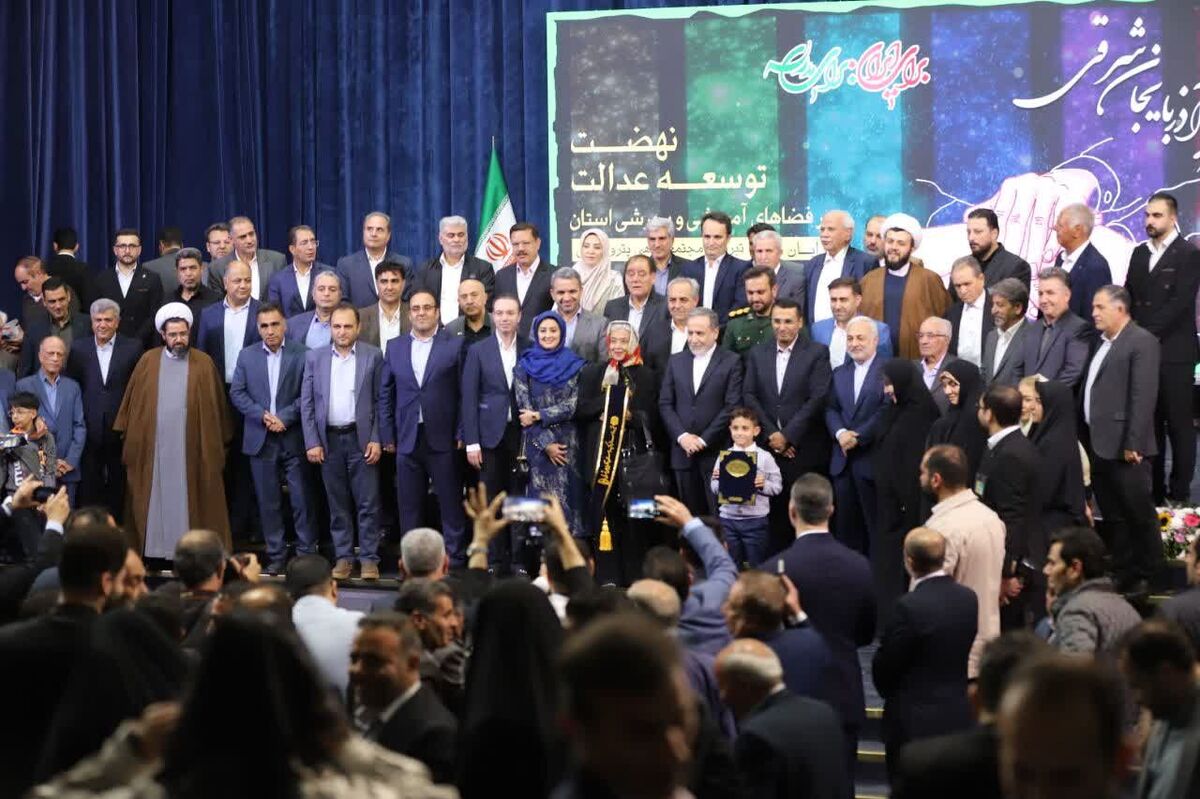 عراقچی، صدای دیپلماسی را به ساز مدرسه کوک کرد