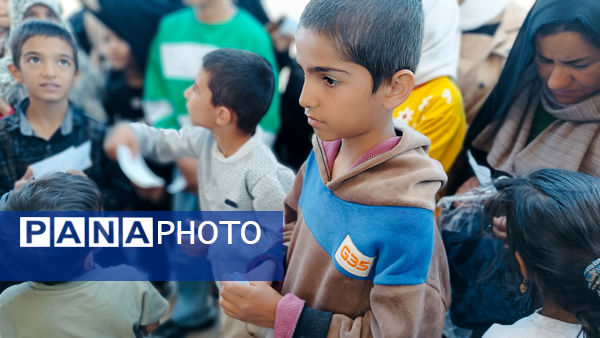 همایش پیاده‌روی خانوادگی در شهرستان مارگون