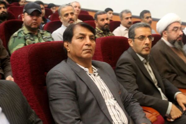 افتتاح نهمین شُکرانه انجیر در گلوگاه 