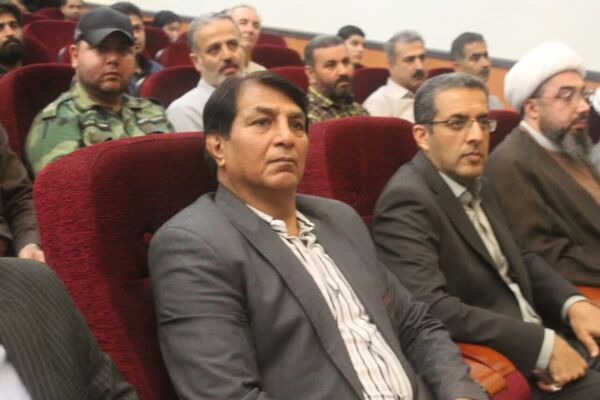 افتتاح نهمین شُکرانه انجیر در گلوگاه 