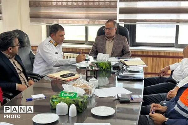 تمرکز فرمانداری فیروزکوه بر دو محور «برنامه‌های فرهنگی» و «ایمنی محورهای مواصلاتی» در روزهای پایانی شهریور