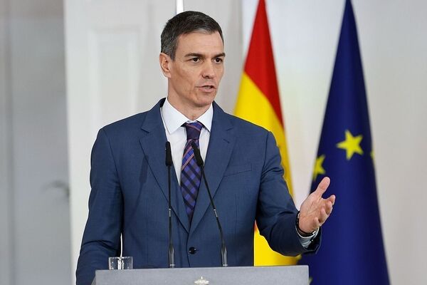 نخست وزیر اسپانیا: جنگ علیه ایران یک فاجعه مطلق است