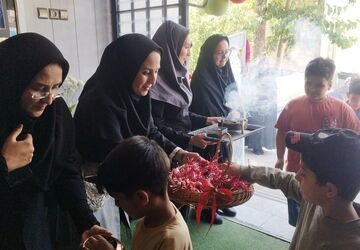 آغاز رسمی طرح تابستان حامی در سراسر استان اصفهان؛ 