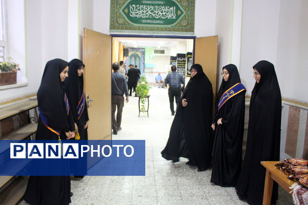 آغاز اجرای طرح «شهید عجمیان2» در مدارس قم