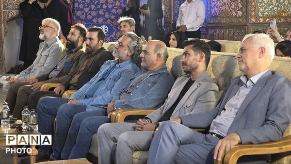 اصفهان آماده میزبانی از سی‌وهشتمین جشنواره فیلم‌های کودکان و نوجوانان شد