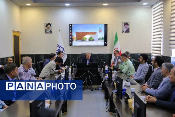 «سه‌شنبه‌های اقتصادی» استاندار آذربایجان شرقی