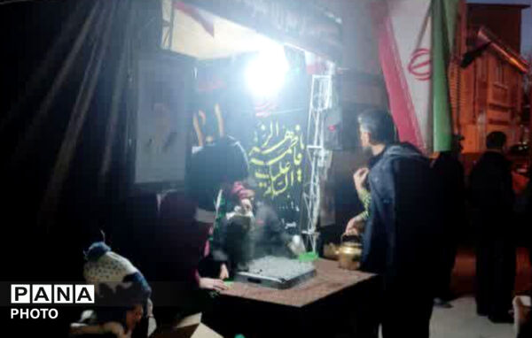 از دستان همدل تا تجمعات باشکوه مردمی برای ایران