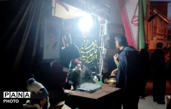 از دستان همدل تا تجمعات باشکوه مردمی برای ایران