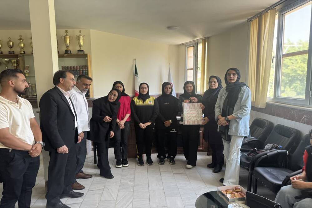 گالری