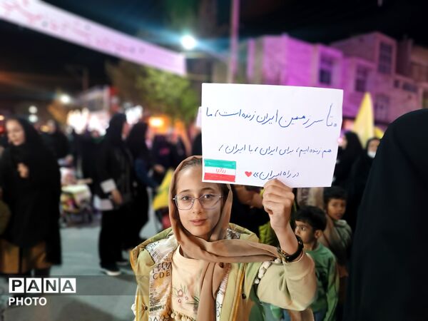 وقتی دست‌نوشته‌ها سخن می‌گویند