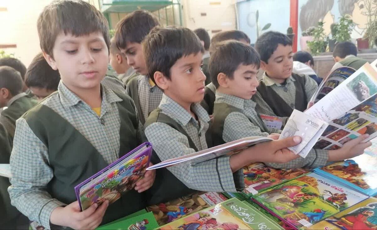 نمایشگاه مجازی کتاب تهران؛ راهی موثر برای ترویج فرهنگ مطالعه