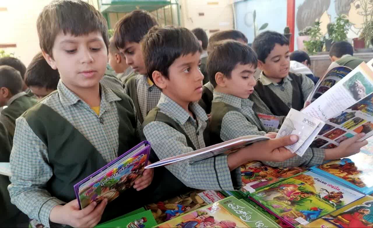 نمایشگاه مجازی کتاب تهران؛ راهی موثر برای ترویج فرهنگ مطالعه