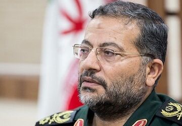 اقدام تروریستی دشمن در شهادت سردار سلیمانی بیانگر عجز، ناتوانی و استیصال است