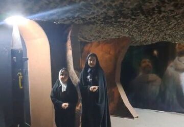 فردا در دستانِ نسلی که بیدار است؛ ایران در مسیرِ اقتدار