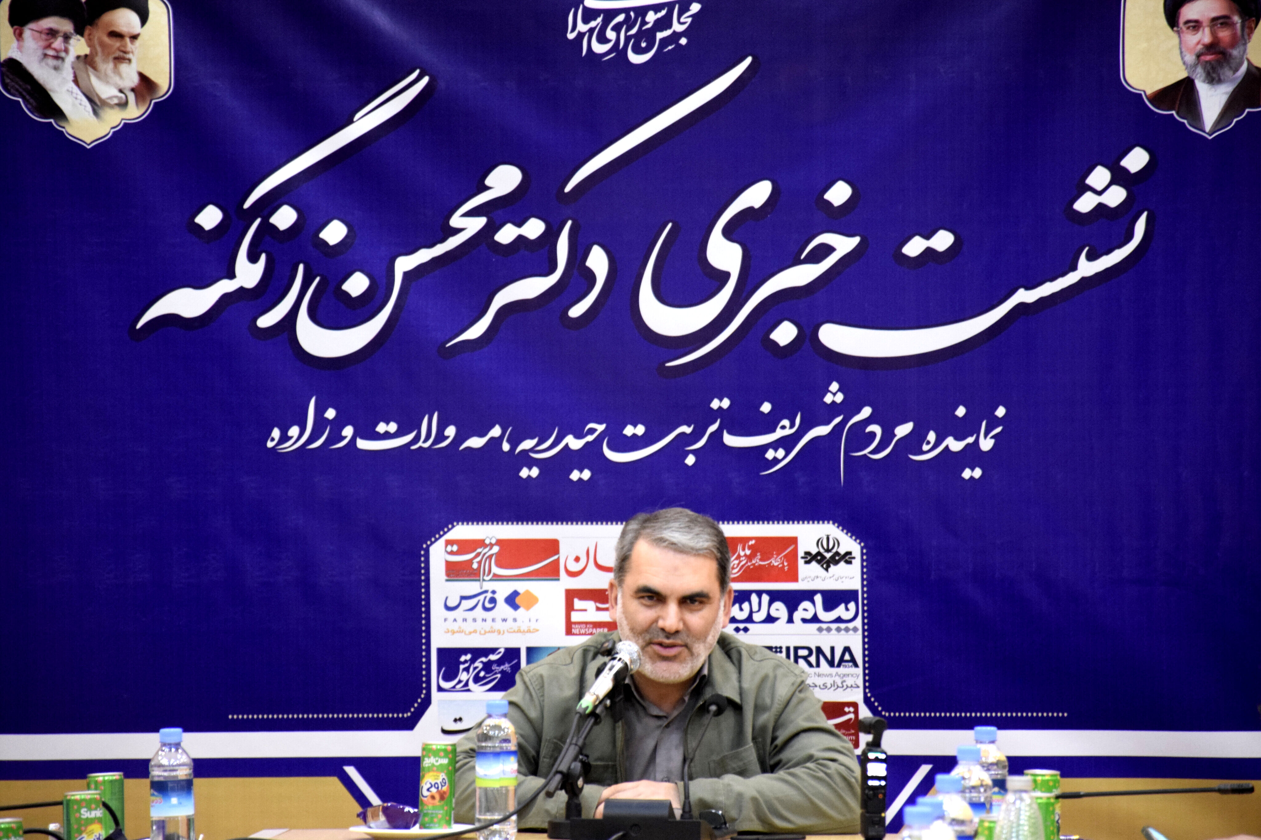 تبدیل میدان به نزاع سیاسی؛ بزرگ‌ترین خطای روزهای جنگ