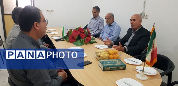 افتتاح نمایشگاه دست‌سازه‌های آزمایشگاهی