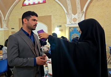 زبان نسل جدید، زبان هنر است 