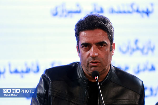 نشست نقد و بررسی فیلم «خیابان جمهوری» در چهل و چهارمین جشنواره ملی فیلم فجر