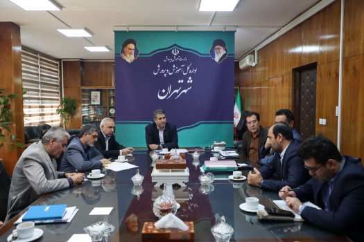 تقویت صندوق ذخیره فرهنگیان تضمین رفاه و اعتماد معلمان پایتخت است