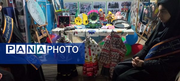 جشن بزرگ «مدرسه‌ای ایرانمون» در هنرستان تربیت‌بدنی بندرعباس