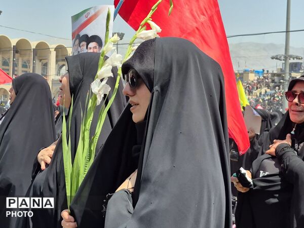 از قاب دوربین تا قاب دل؛ روایت یک وداع