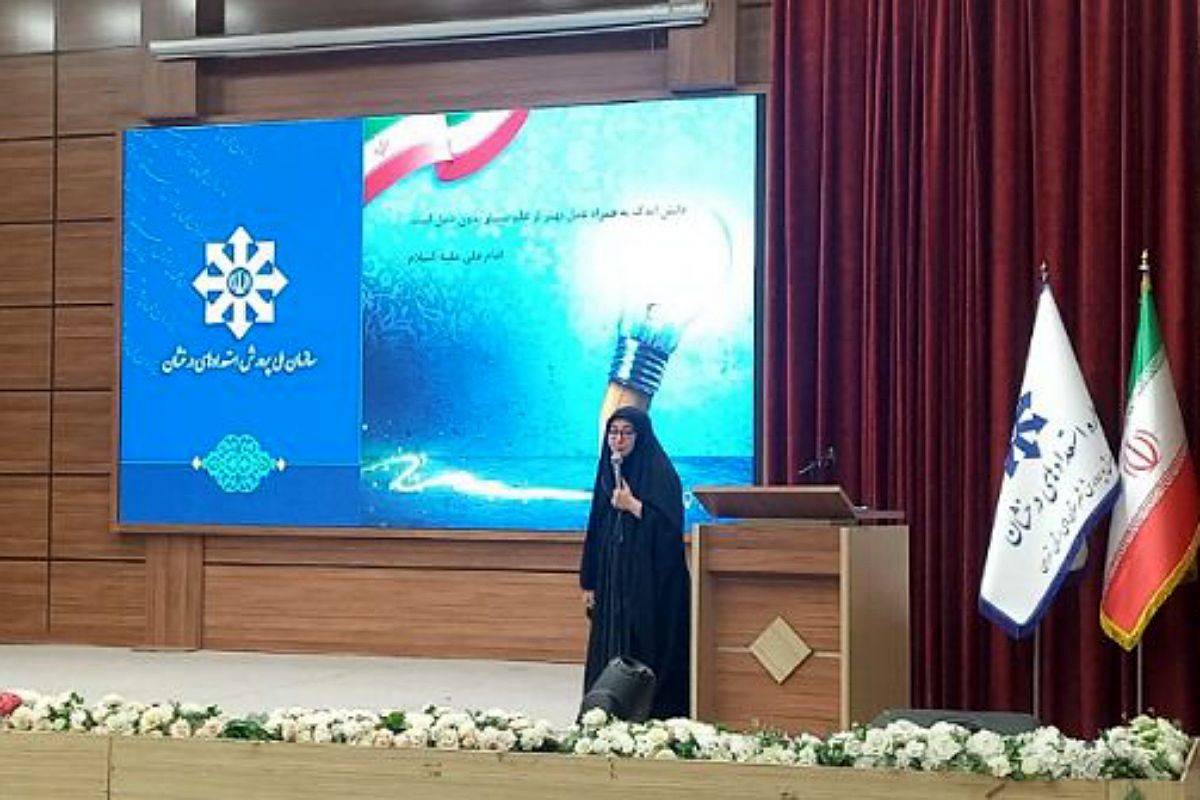 رسالت امروز ما ساختن نسلی مؤمن، تاب‌آور و اثرگذار است