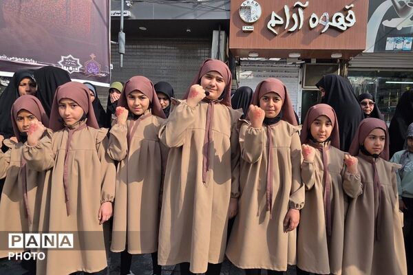 نمایش سراسری اقتدارعظیم جان فدا برای ایران امام رضایی( ع)