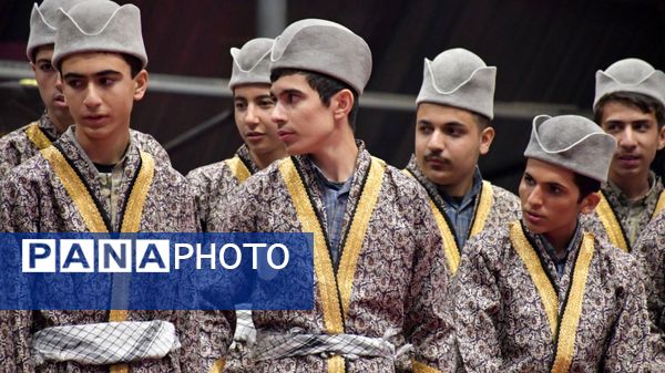 جشنواره شکوه اقوام و عشایر استان فارس در نمایشگاه بین‌المللی شیراز