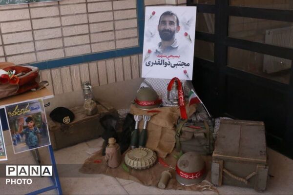 کلاس‌اولی‌ها، مهمانان ویژه جشن شکوفه‌ها در شهرستان ملارد