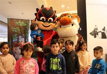 خوراک فرهنگی کودک؛ از قصه‌های دیروز تا چالش‌های امروز