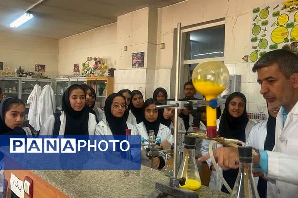 یازدهمین همایش «آشتی با علم» در پژوهش‌سرای کاوش کهریزک