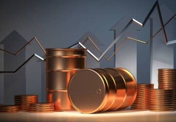 قیمت نفت روی دور صعود؛ WTI به ۱۱۲ دلار رسید