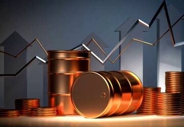 قیمت نفت روی دور صعود؛ WTI به ۱۱۲ دلار رسید