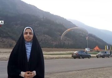 طبیعت بکر و زیبای رامیان، یاقوت سبز گلستان