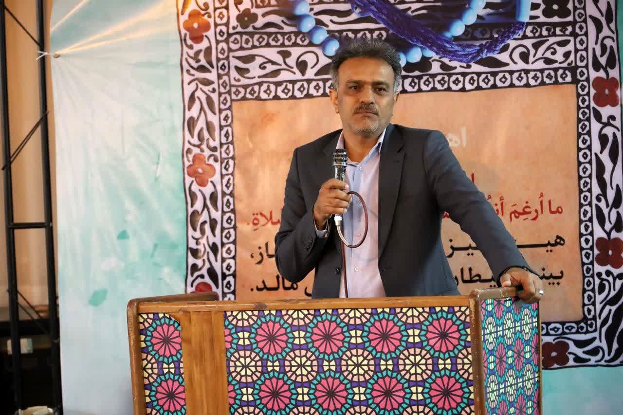 تکریم معلمان،صیانت وحفاظت ازدانش آموزان  ازاصلی ترین اصول وظیفه آموزش و پرورش