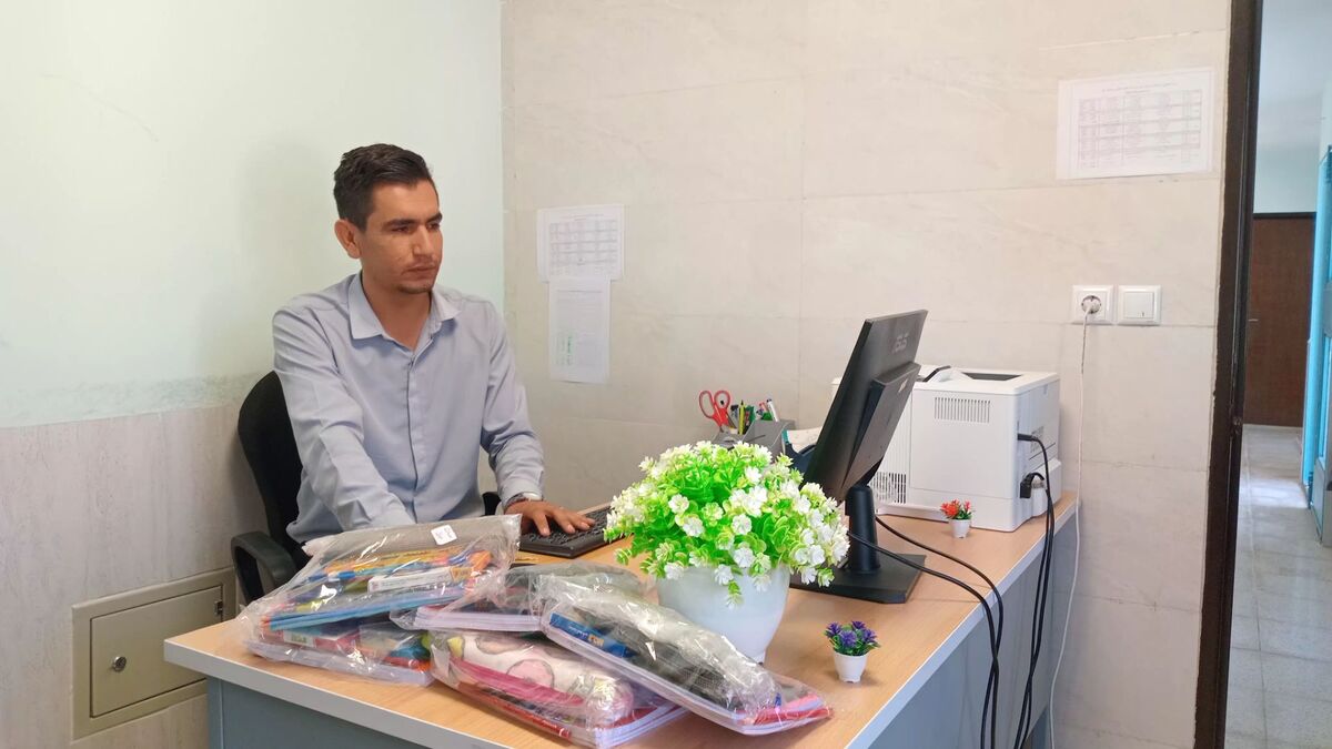 حمایت‌های مردمی تأثیر زیادی در زندگی کودکان و خانواده‌های نیازمندان دارد