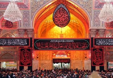 تاکید وزیر کشور عراق بر برگزاری موفق مراسم اربعین