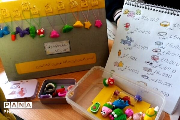 بازارچه و صنایع دستی؛ کار و فناوری شروع تجارت در آینده