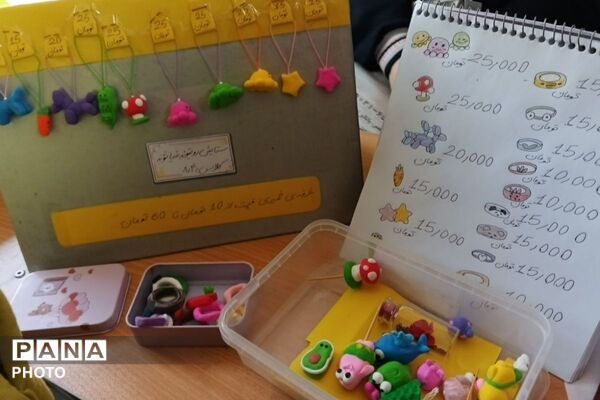 بازارچه و صنایع دستی؛ کار و فناوری شروع تجارت در آینده