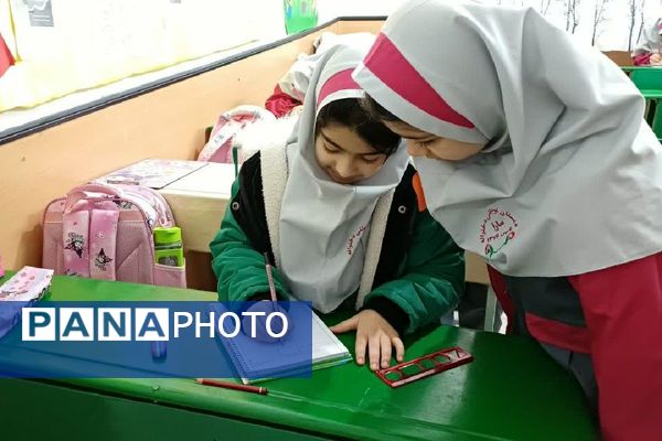 اجرای طرح ایما در مدارس شهرستان ملارد