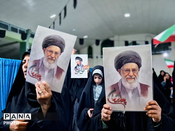  عنبرآباد؛ از قاب دوربین تا نبض زندگی