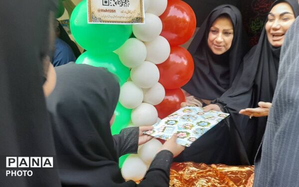 غدیر تجلی شکوه ولایت و همدلی در عید بزرگ امامت