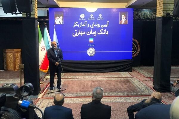هنرستان‌ها می‌توانند به کانون ارائه خدمات مهارتی در محله تبدیل شوند