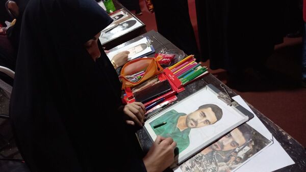 گیلان پرچمدار توحید، حماسه و مقاومت