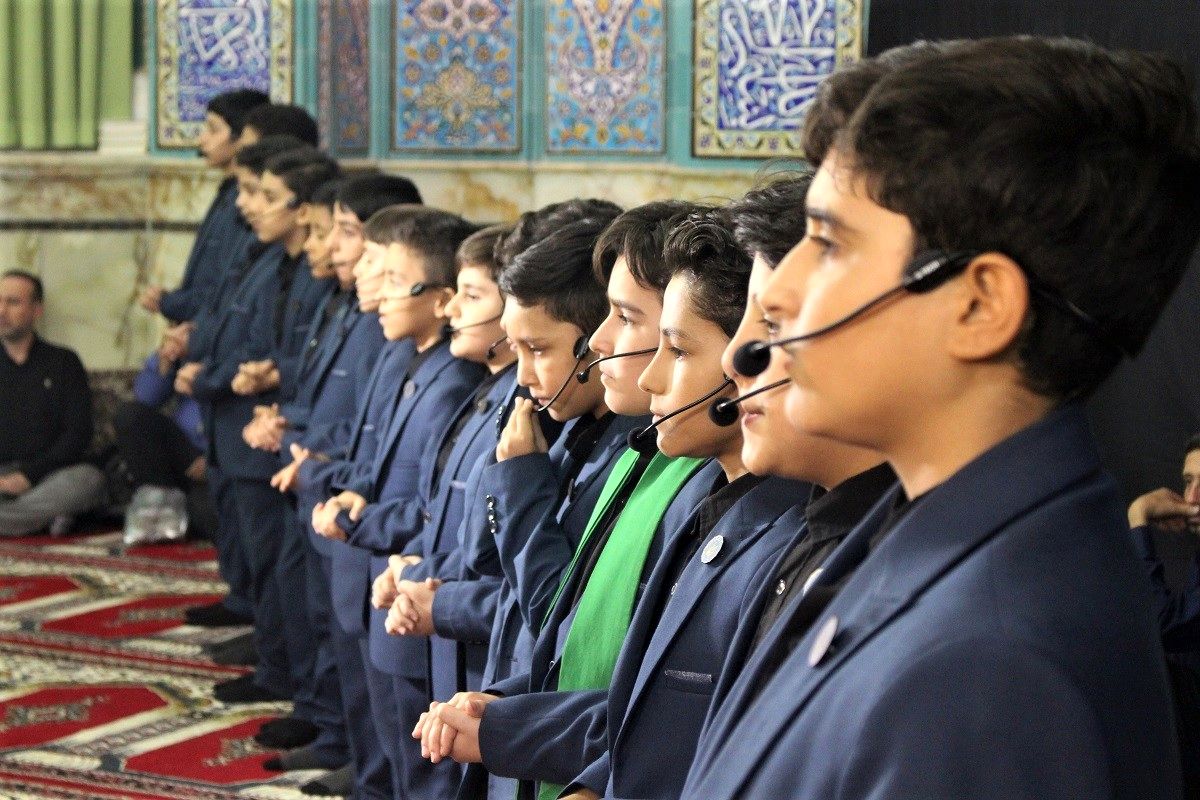 یادواره معلم شهید «مجید عسگری جمکرانی»