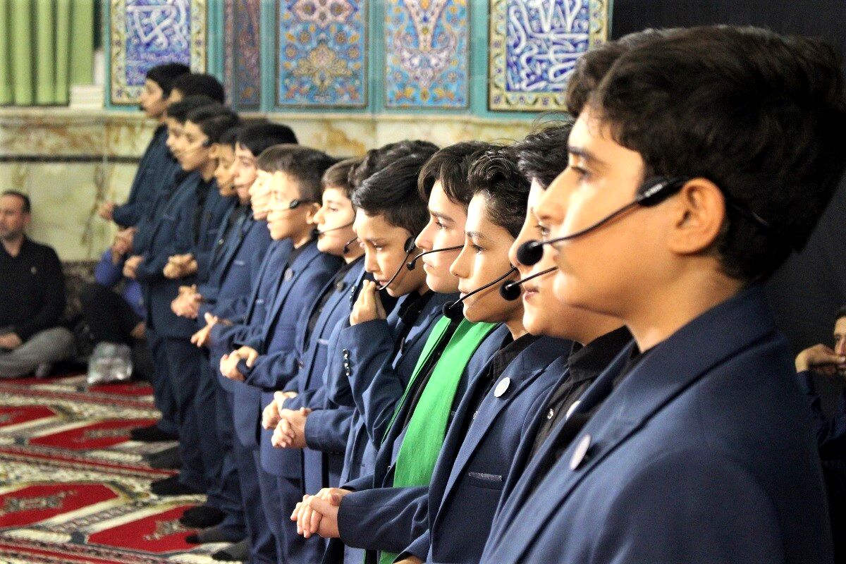 یادواره معلم شهید «مجید عسگری جمکرانی»